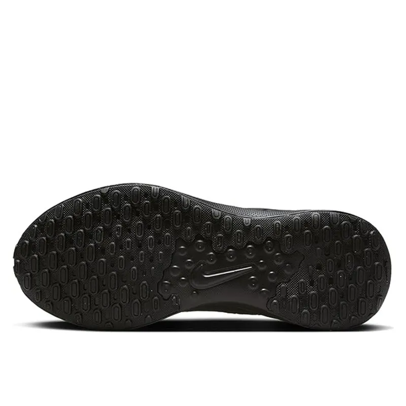 Sneakers Nike Fb2208 Revolution 7 Mujer Negro-negro