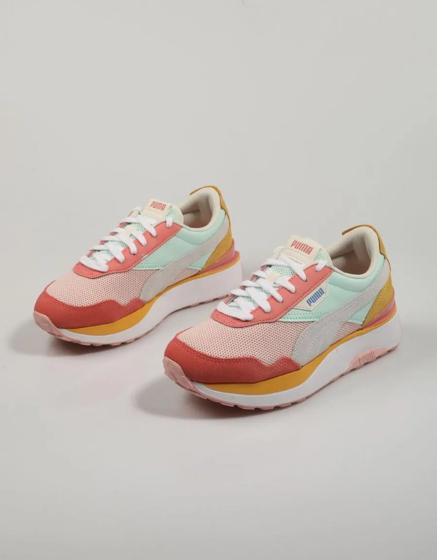  sneakers PUMA Cruise en Multi colour 82165