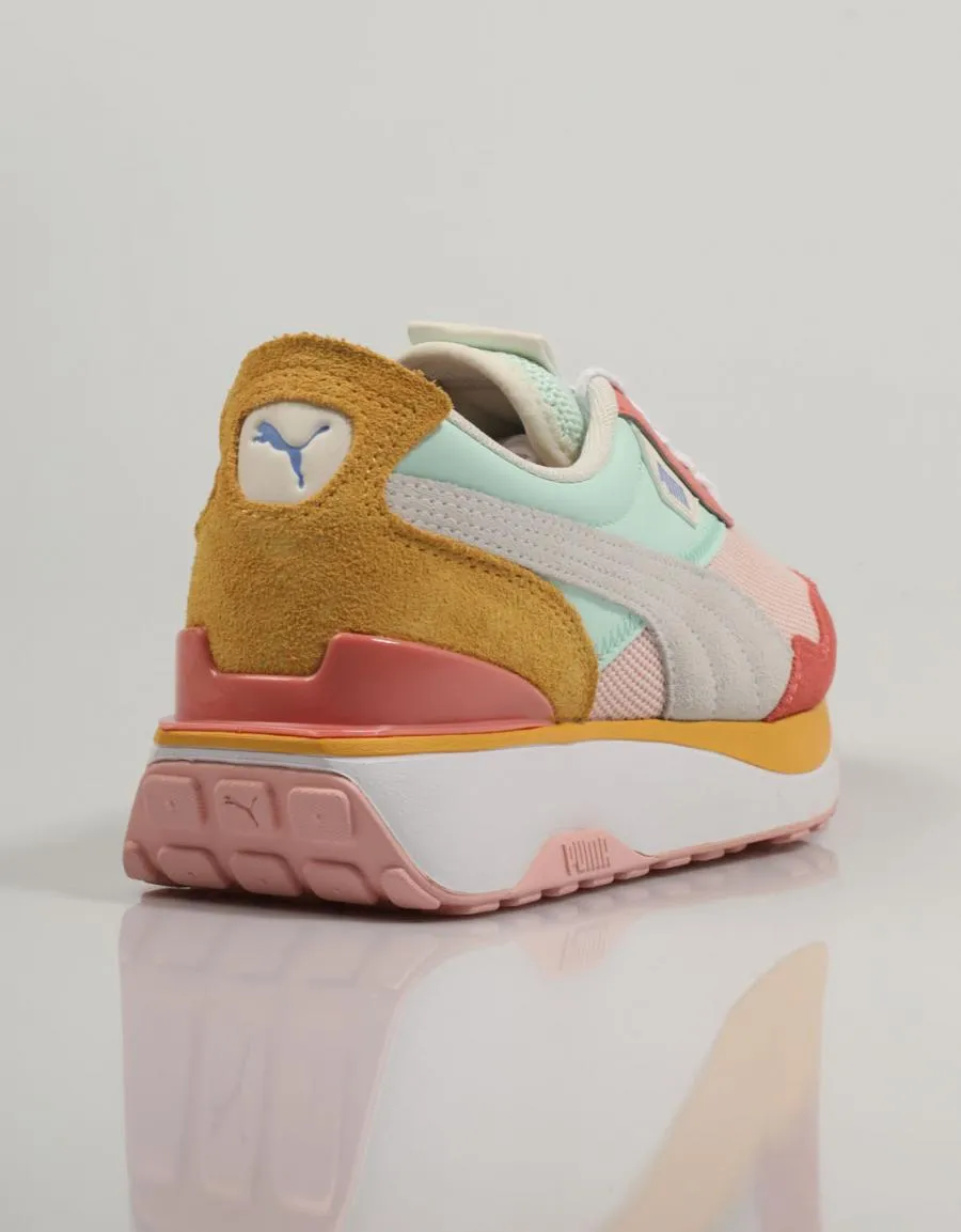  sneakers PUMA Cruise en Multi colour 82165