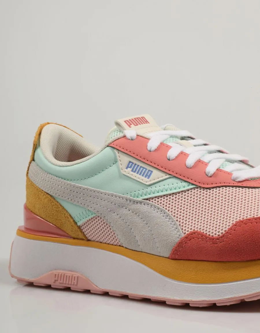  sneakers PUMA Cruise en Multi colour 82165