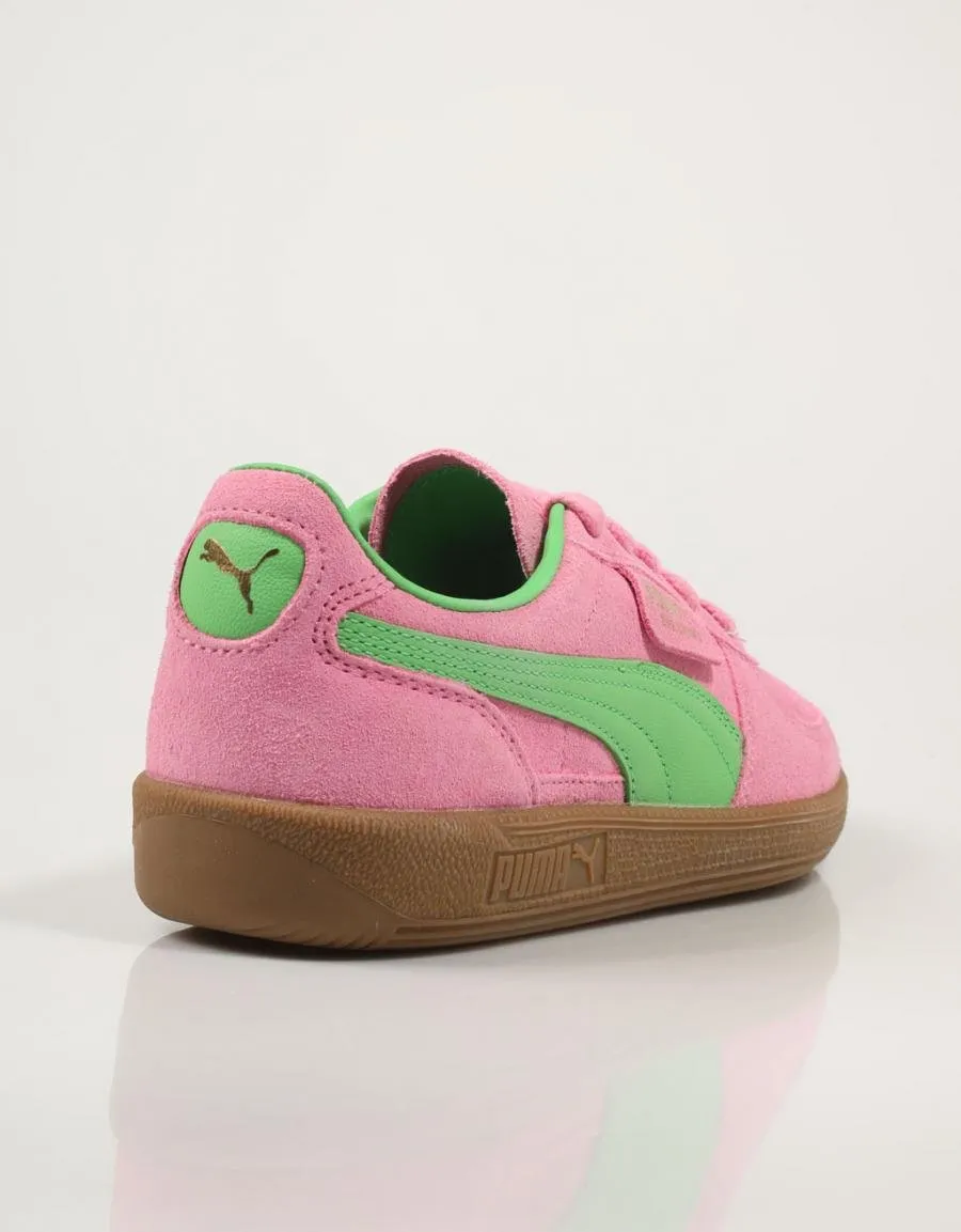  sneakers PUMA Palermo en Pink 84252