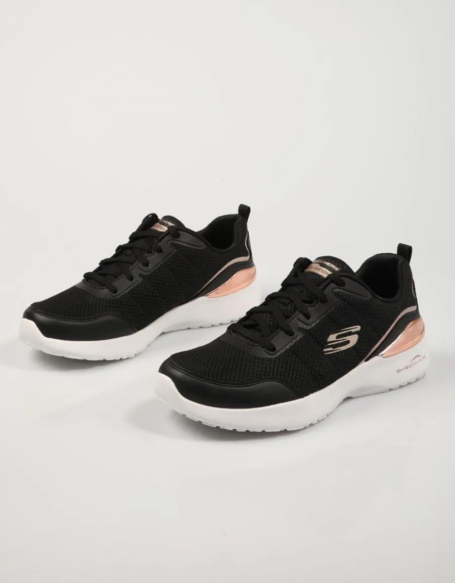  sneakers SKECHERS Skech en Black 76232