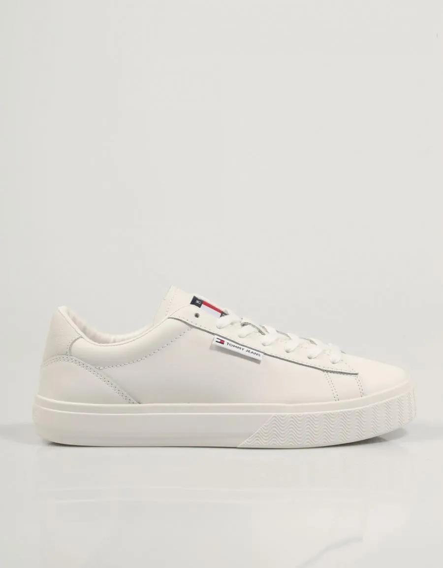  sneakers TOMMY HILFIGER Tjw en White 84173