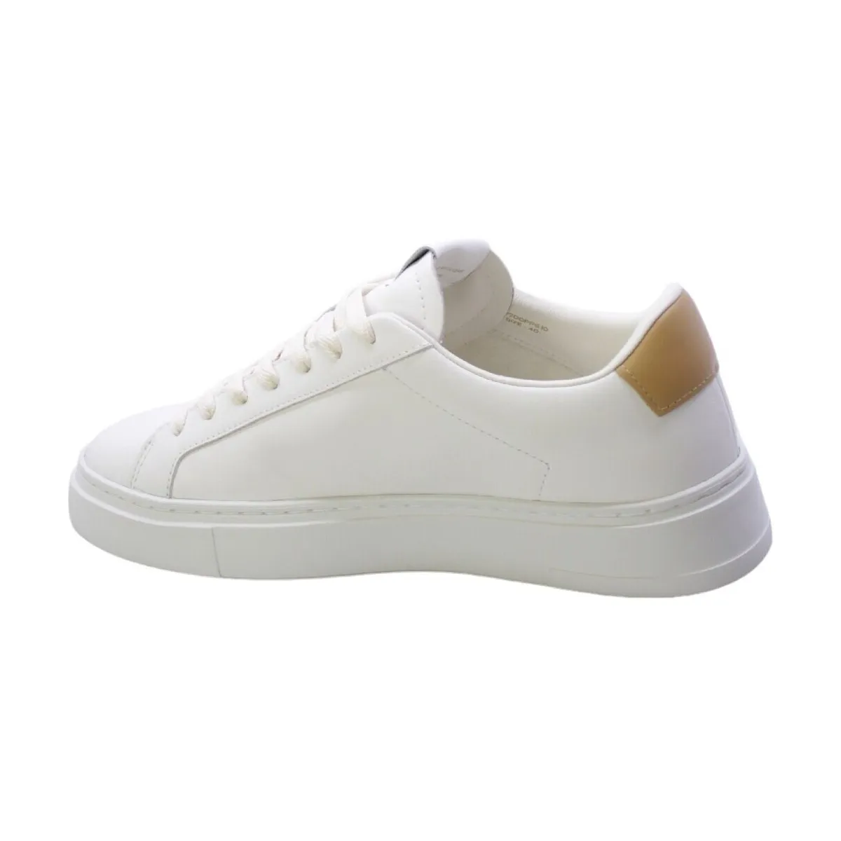 Sneakers Uomo Bianco Extralight 17700pp6