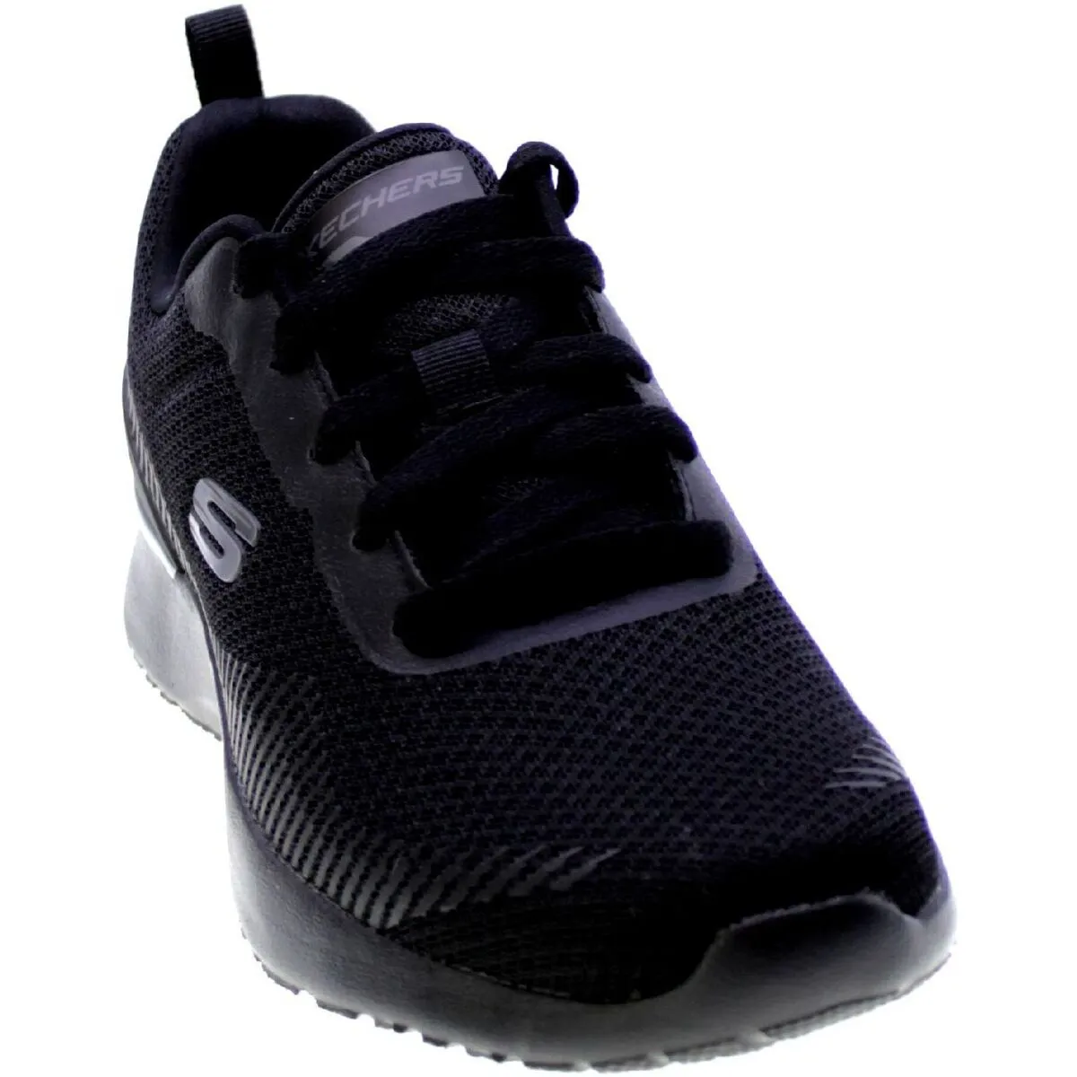 Sneakers Uomo Nero Air Dynamight Bliton 232691bbk