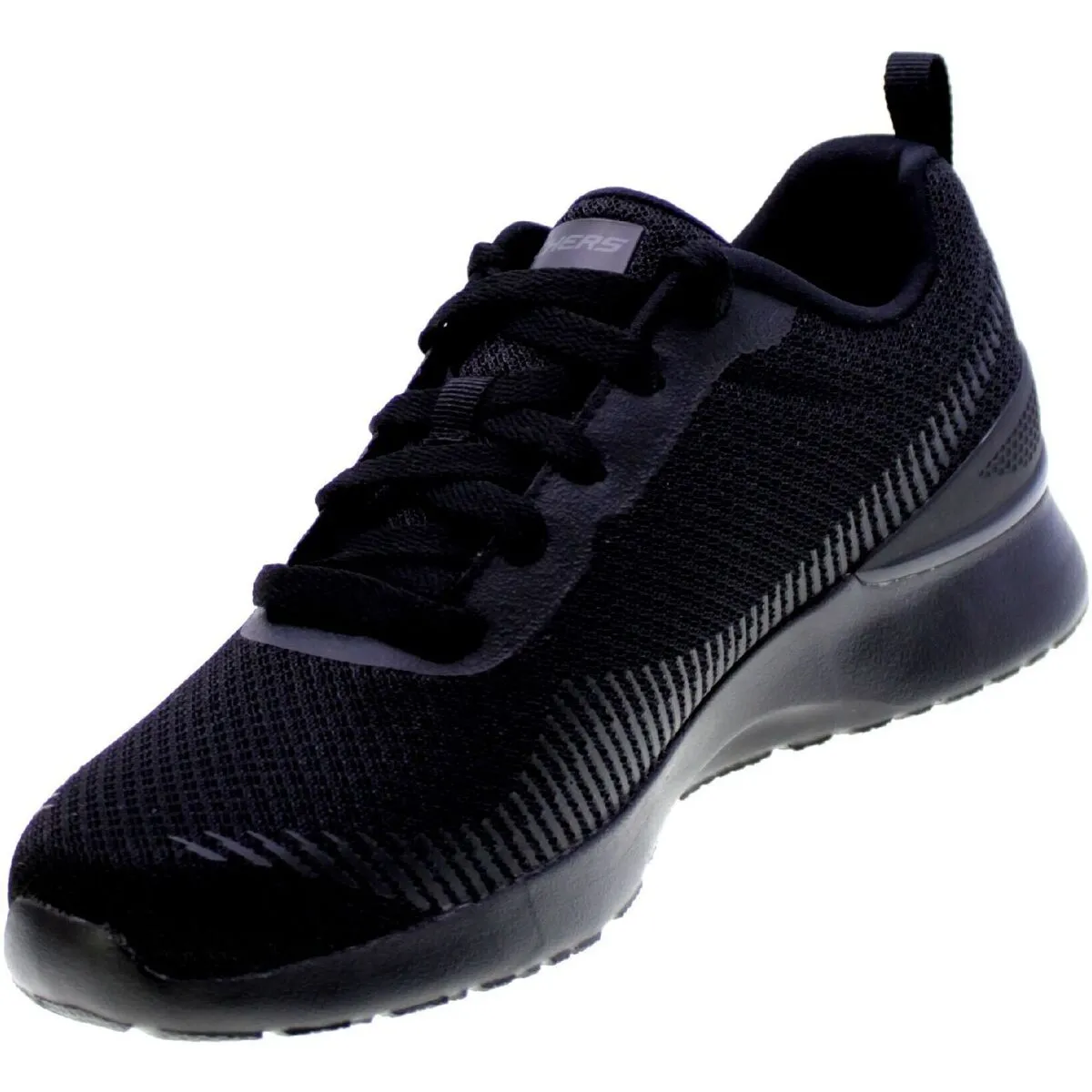 Sneakers Uomo Nero Air Dynamight Bliton 232691bbk