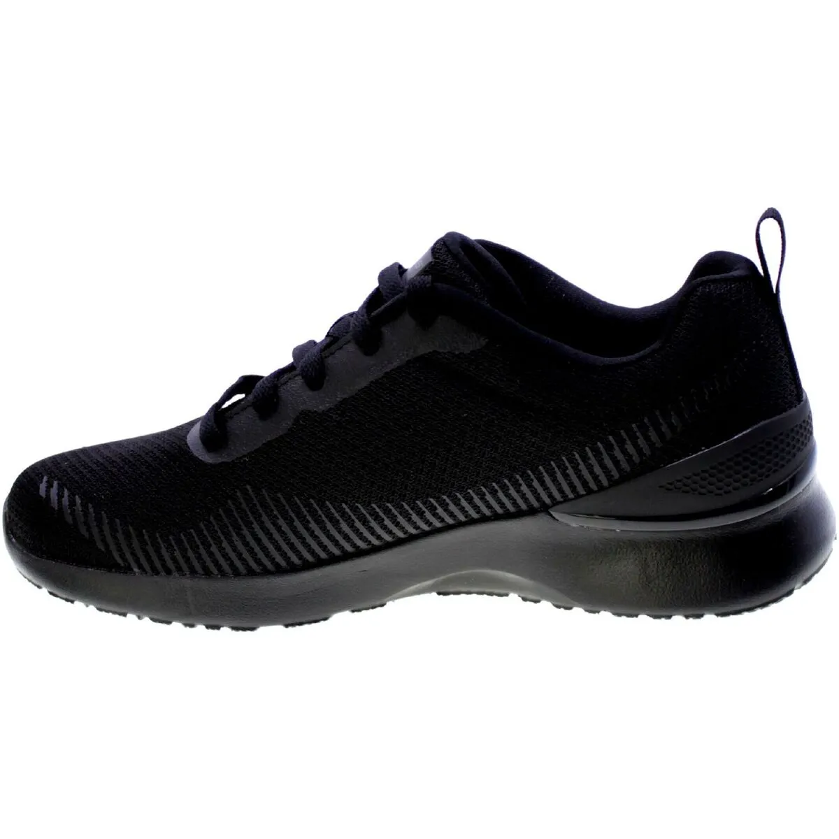 Sneakers Uomo Nero Air Dynamight Bliton 232691bbk