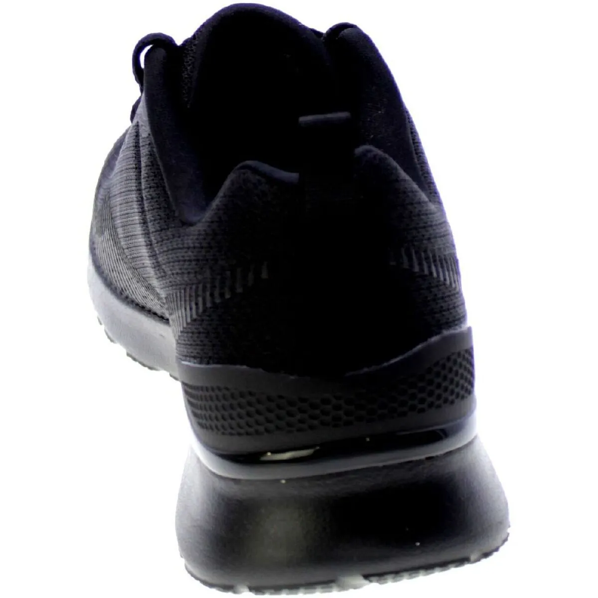 Sneakers Uomo Nero Air Dynamight Bliton 232691bbk