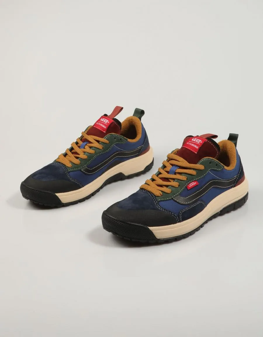  sneakers VANS Ultrarange Exo Mte 1 en Multi colour 83396