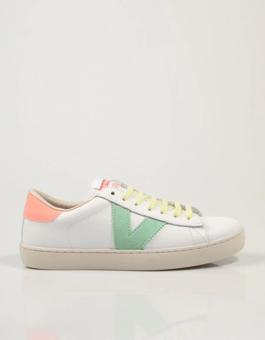  sneakers VICTORIA Berlin en Multi colour 84635