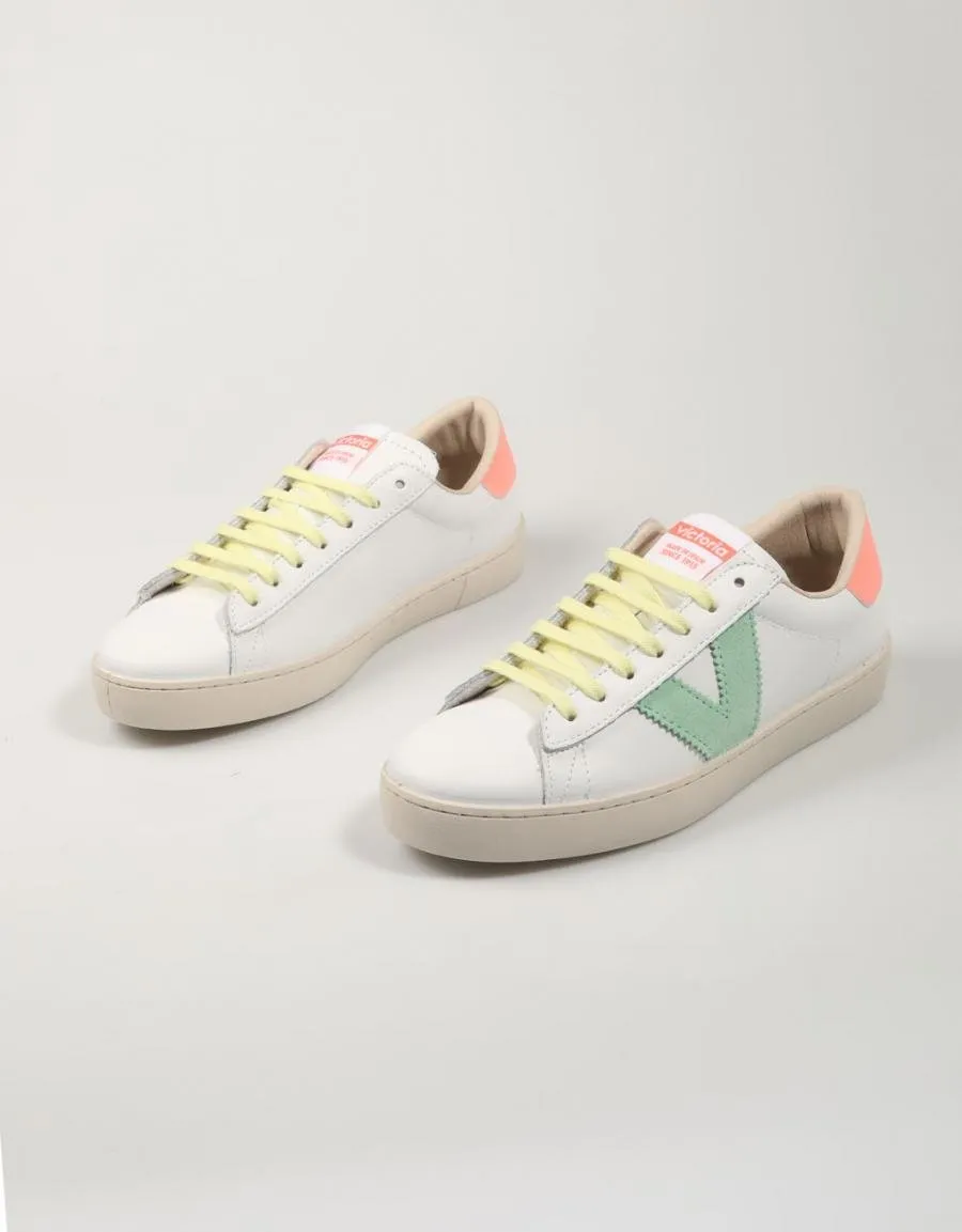  sneakers VICTORIA Berlin en Multi colour 84635