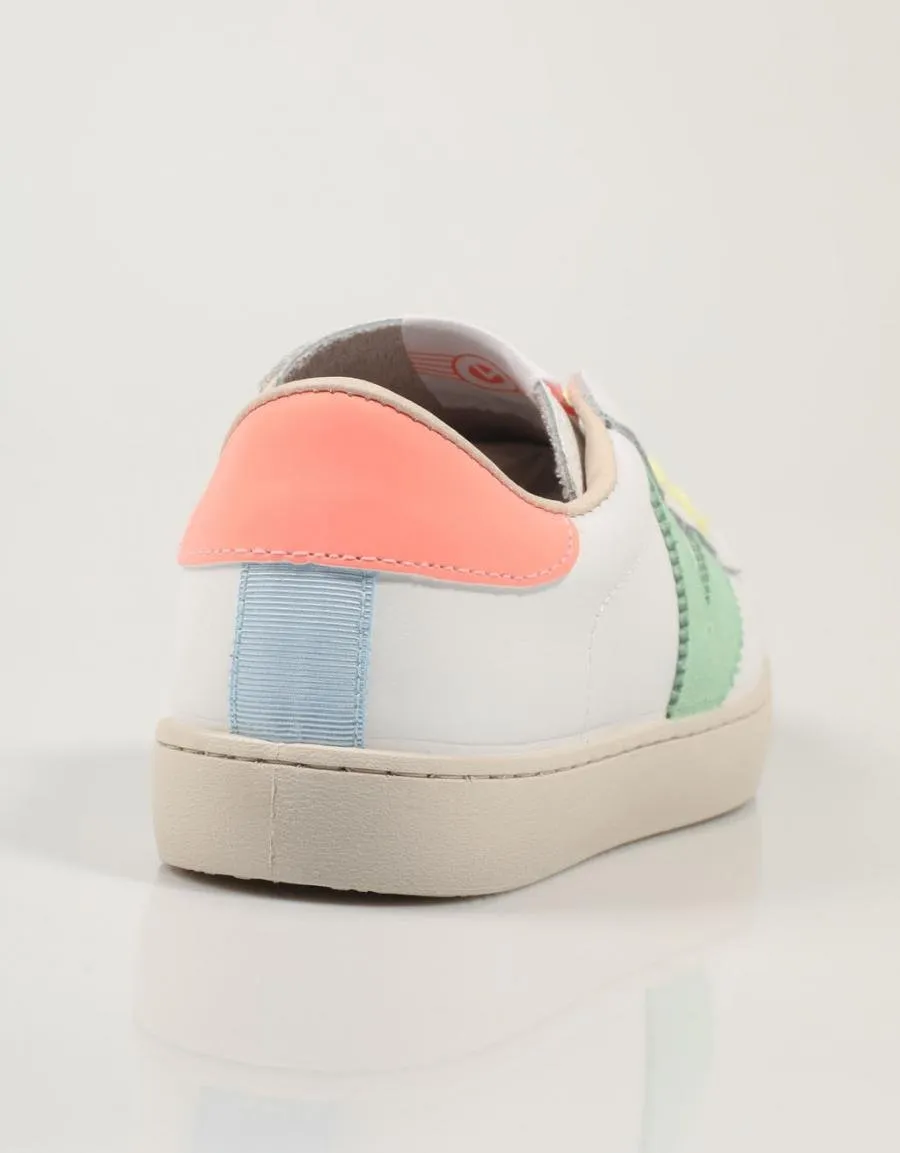  sneakers VICTORIA Berlin en Multi colour 84635