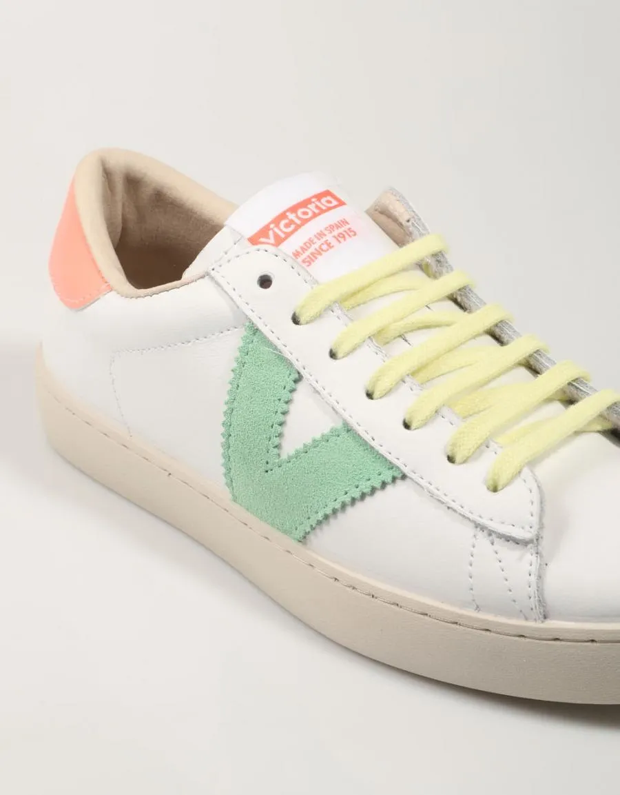  sneakers VICTORIA Berlin en Multi colour 84635