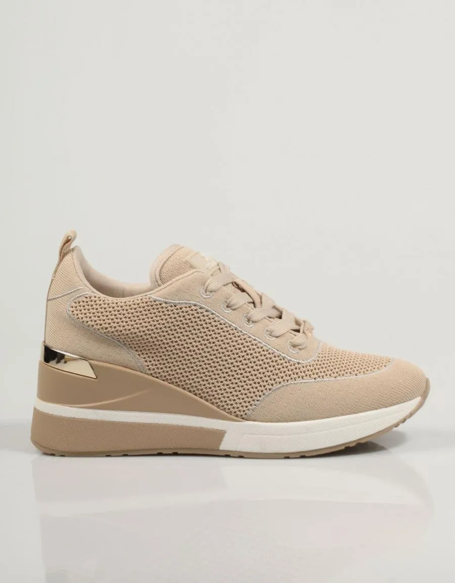  sneakers XTI 141711 en Beige 83527