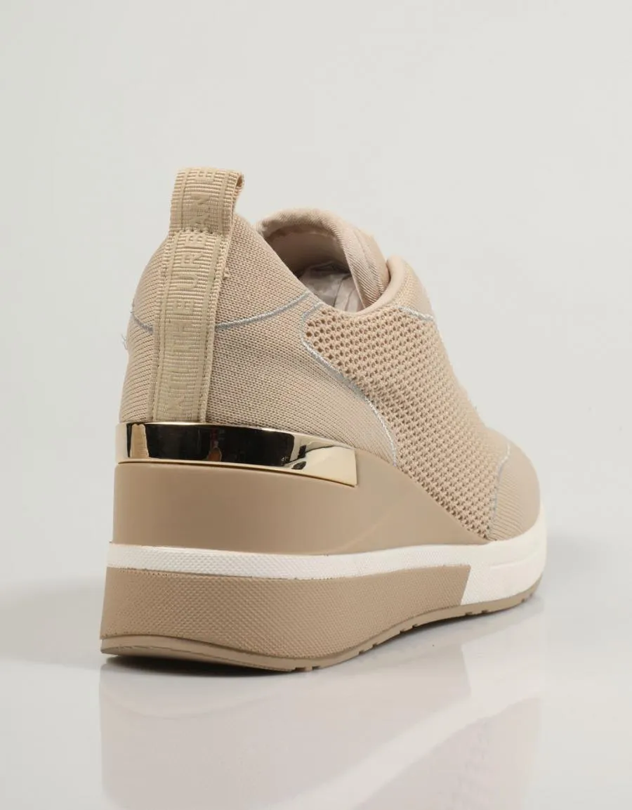  sneakers XTI 141711 en Beige 83527