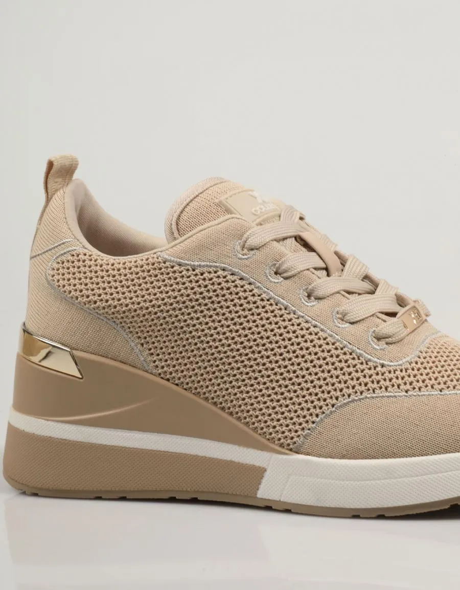  sneakers XTI 141711 en Beige 83527