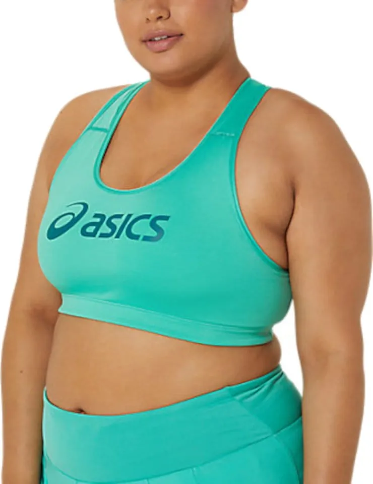 Sujetador CORE ASICS LOGO BRA