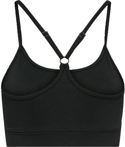 Sujetador Hummel hmlMT CHIPO PADDED SPORTS BRA