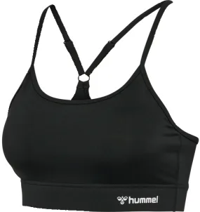 Sujetador Hummel hmlMT CHIPO PADDED SPORTS BRA