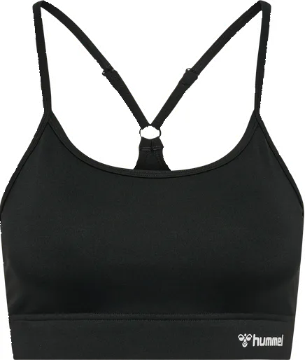 Sujetador Hummel hmlMT CHIPO PADDED SPORTS BRA