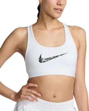 Sujetador Nike W NK SWSH LS HBR BRA