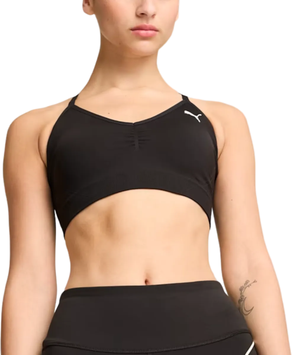 Sujetador Puma MOVE SHAPELUXE SEAMLESS BRA