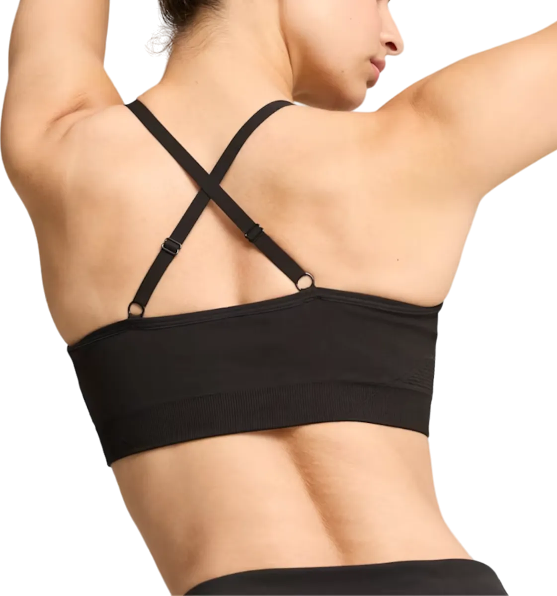 Sujetador Puma MOVE SHAPELUXE SEAMLESS BRA