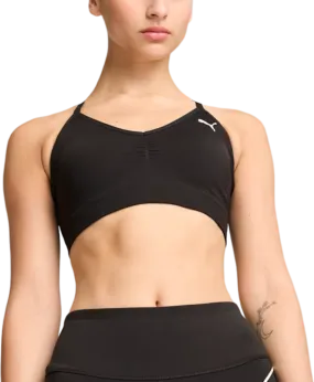 Sujetador Puma MOVE SHAPELUXE SEAMLESS BRA