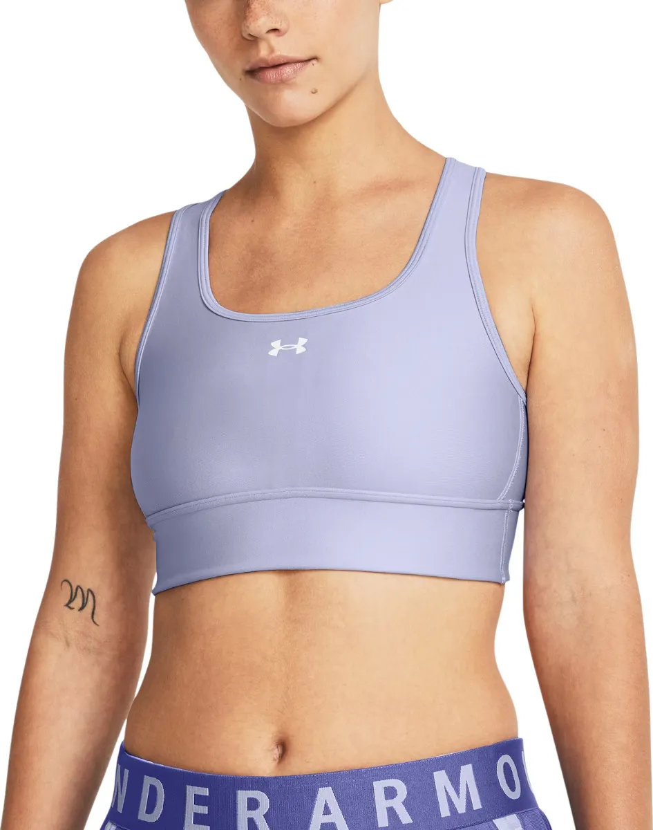 Sujetador Under Armour Crossback Longline