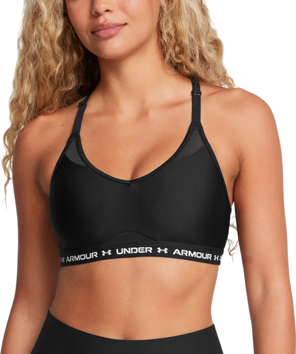 Sujetador Under Armour UA Crossback Low Bra