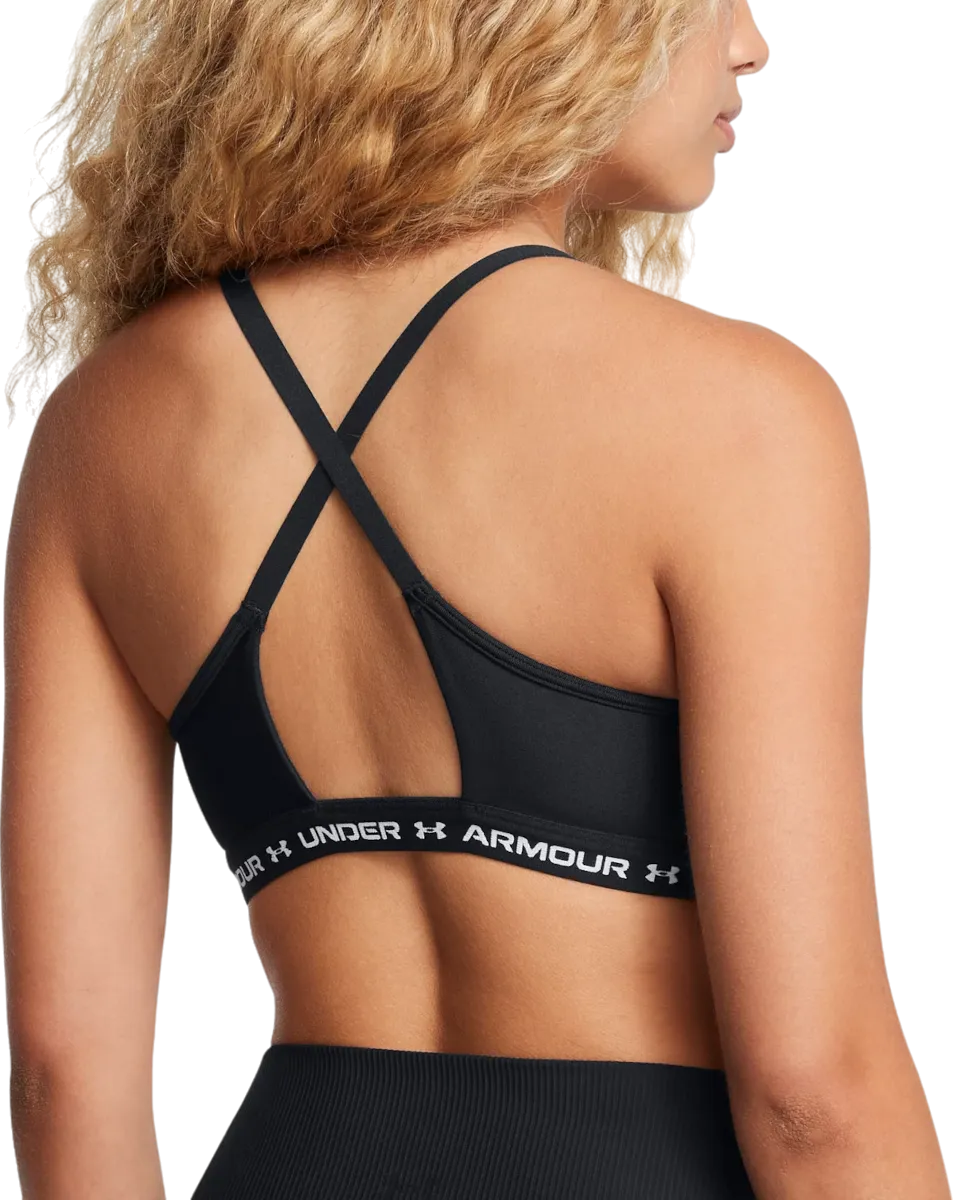 Sujetador Under Armour UA Crossback Low Bra