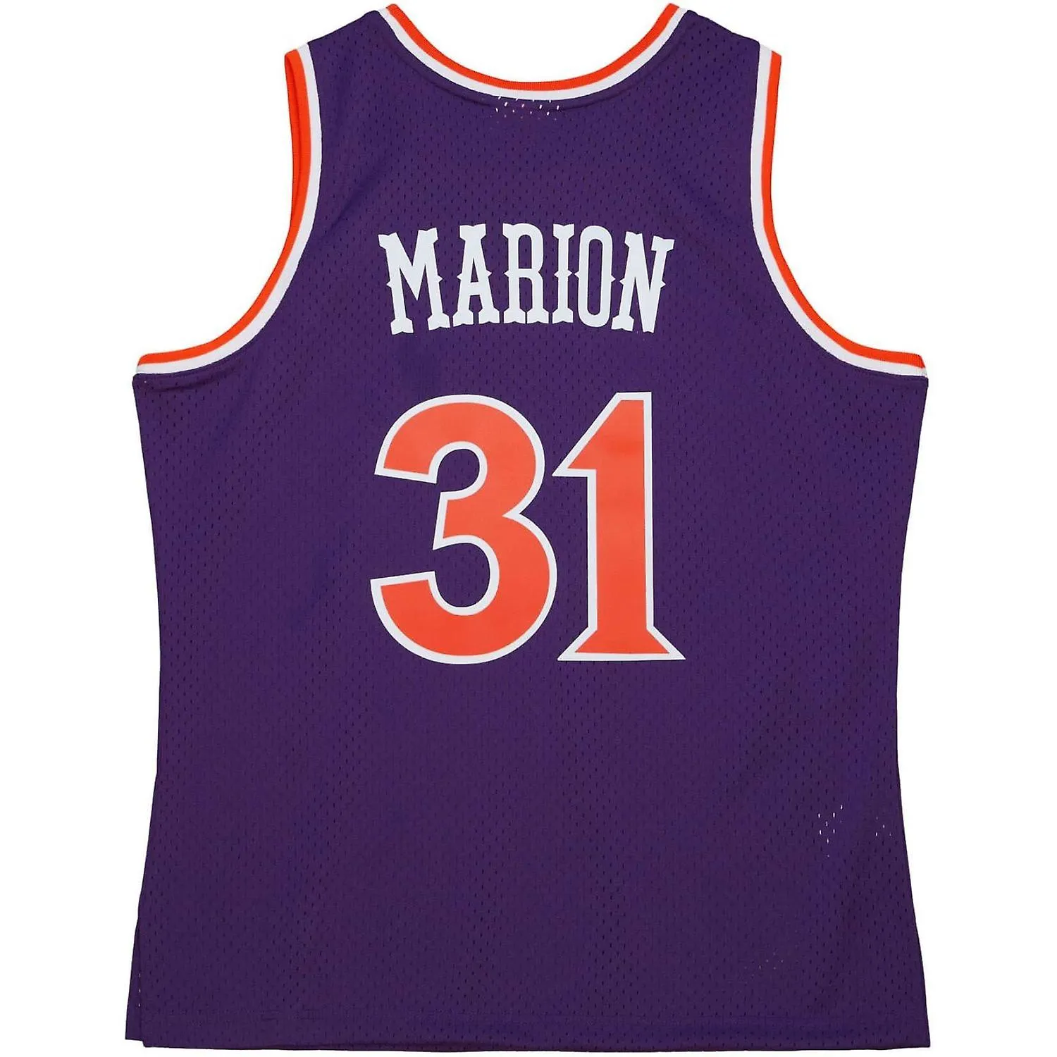 Swingman Mesh Jersey Phoenix Suns 2005 Shawn Marion