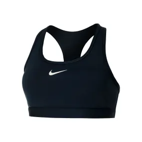 Swoosh MED Support Bra Sujetador Deportivo Mujeres