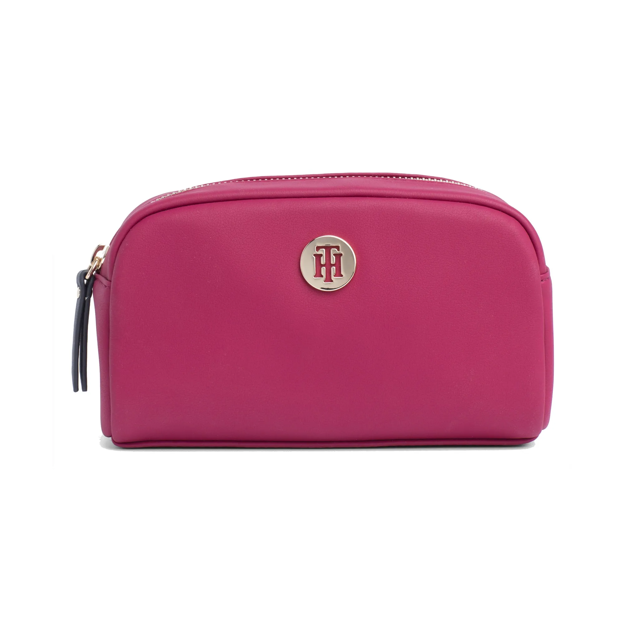 TOMMY HILFIGER Neceser 529 BEET RED