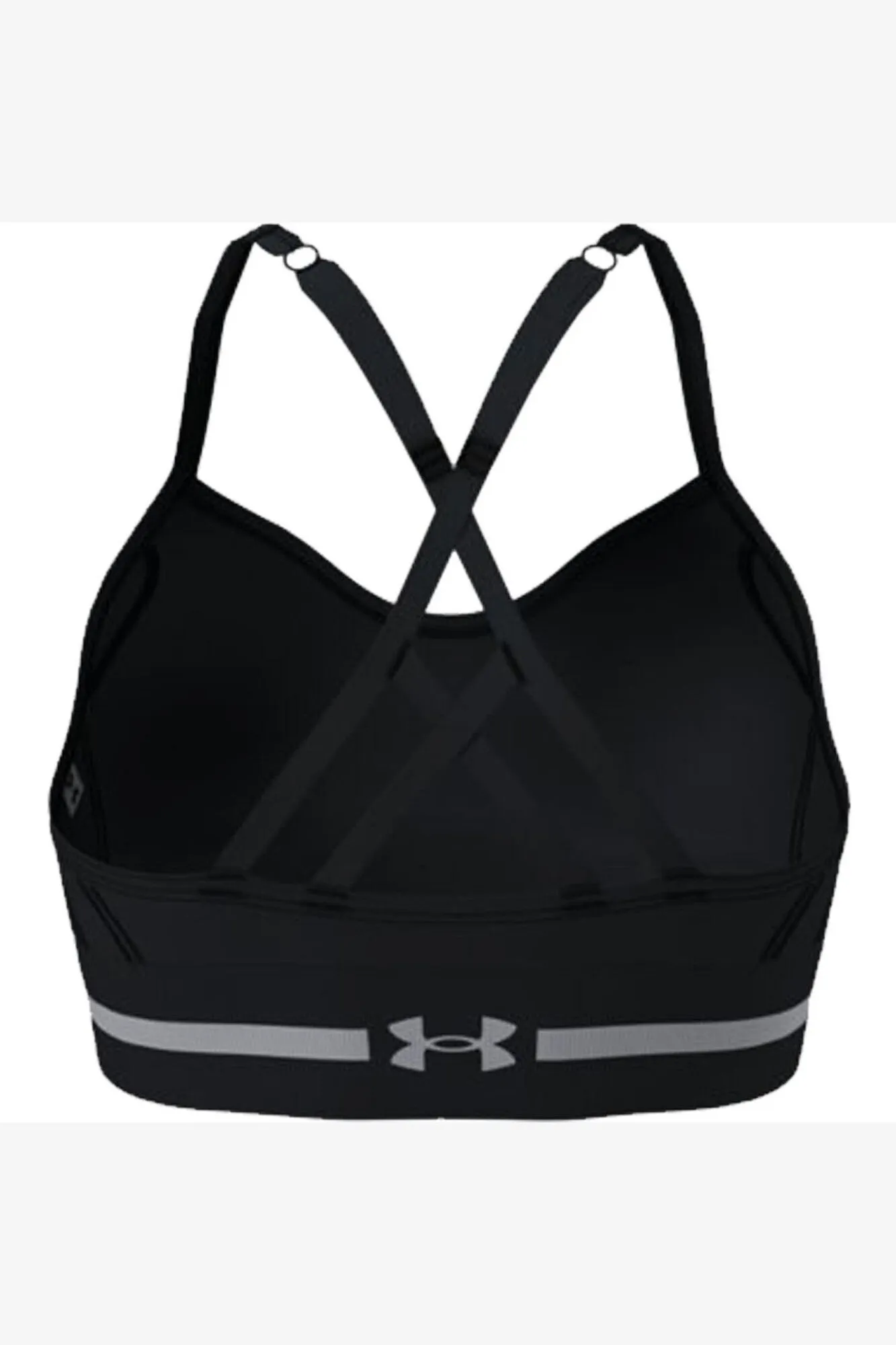 Under Armour Sujetador sin costuras