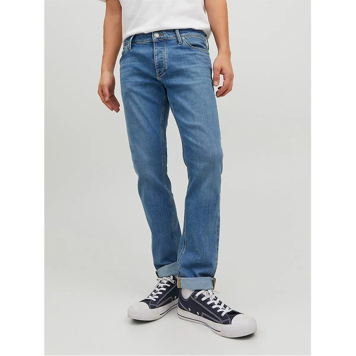 Vaqueros Jack and Jones Slim Fit