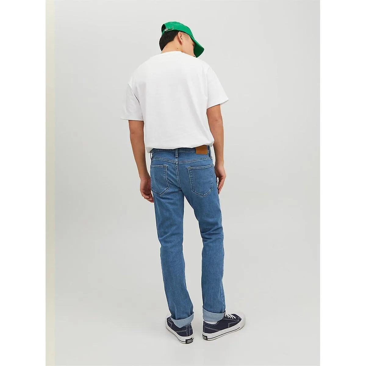 Vaqueros Jack and Jones Slim Fit