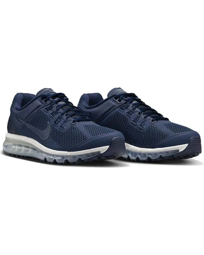 Zapatillas deporte NIKE  de Hombre ZAPATILLAS SNEAKERS AIR MAX 2013 PARA HOMBRE EN COLOR  AZUL