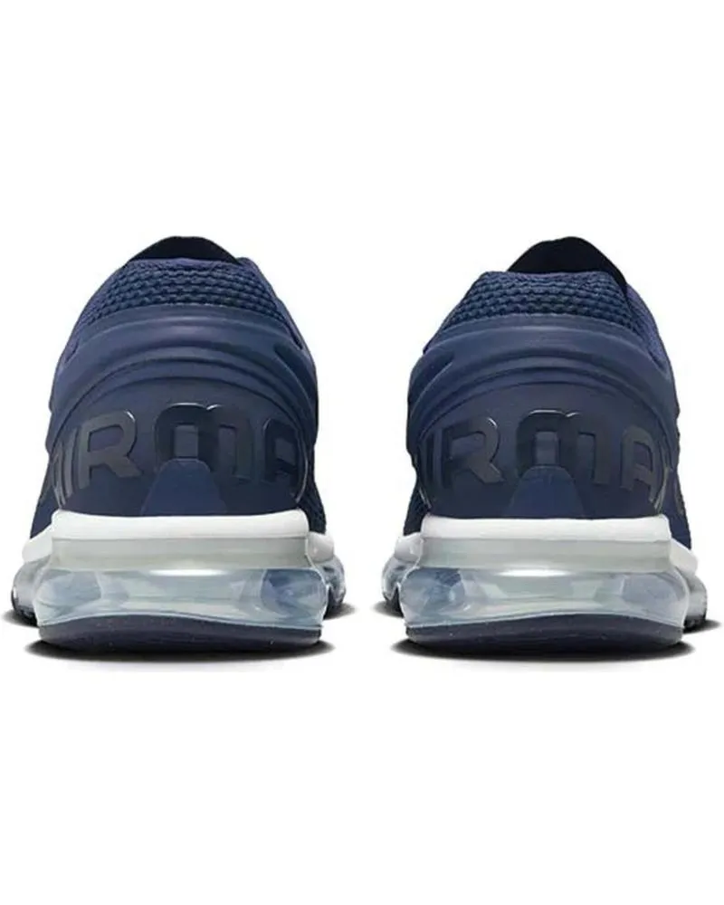 Zapatillas deporte NIKE  de Hombre ZAPATILLAS SNEAKERS AIR MAX 2013 PARA HOMBRE EN COLOR  AZUL